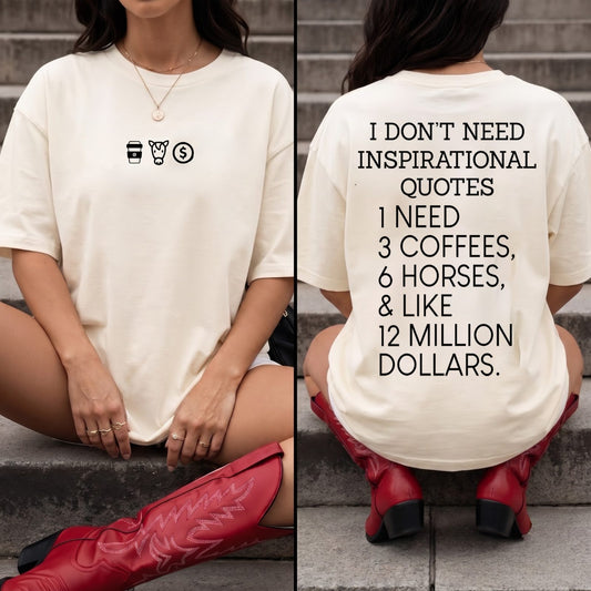 T-Shirt main