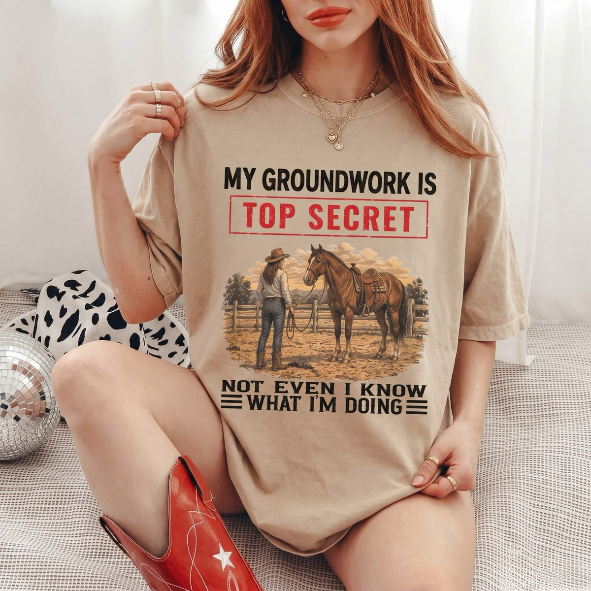 T-Shirt main