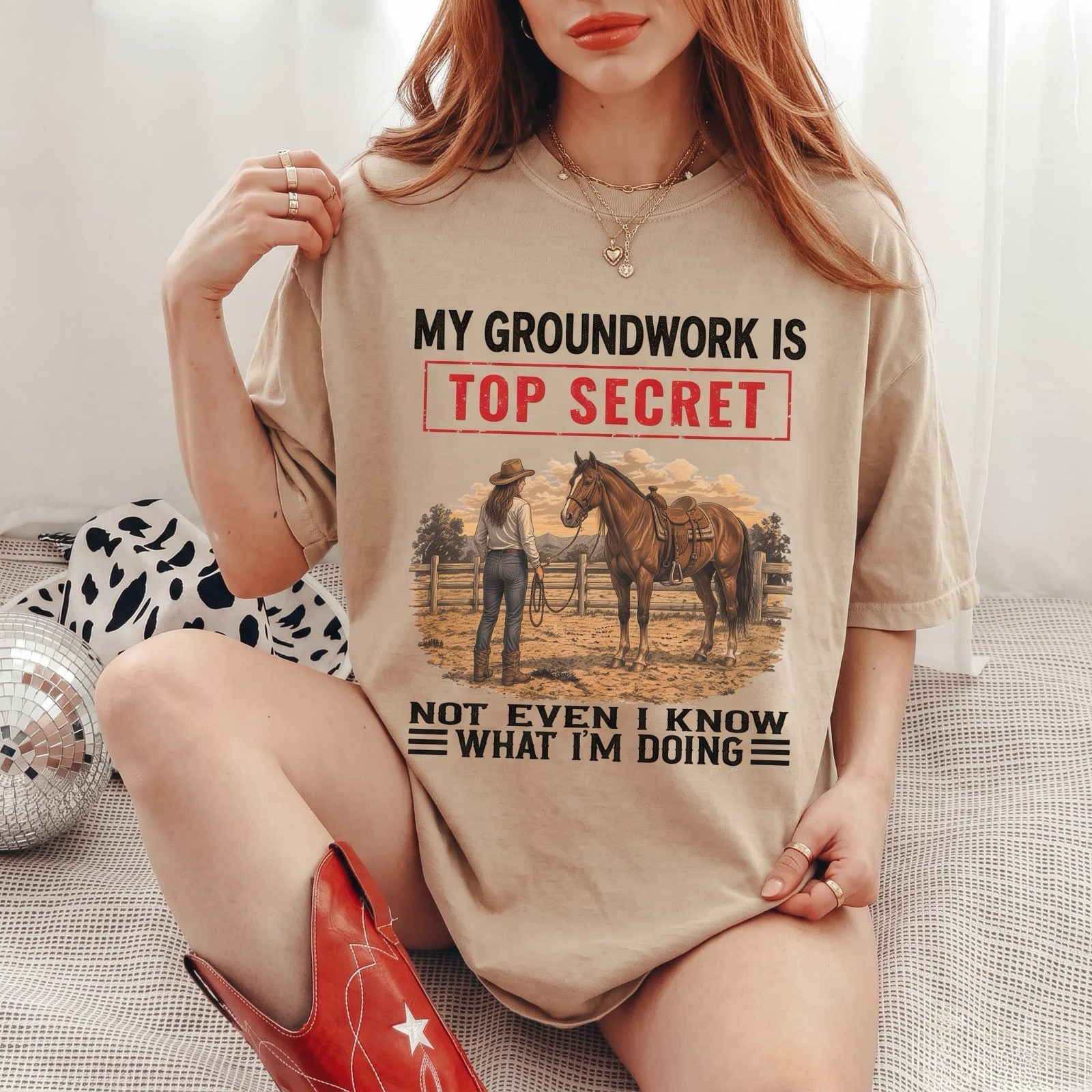T-Shirt main