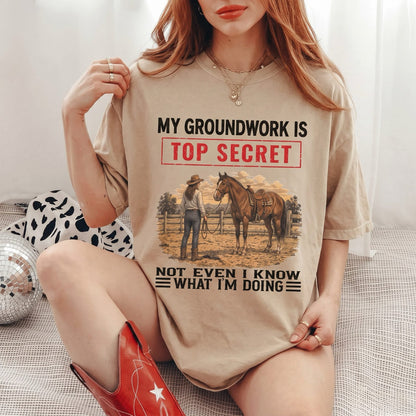 T-Shirt main