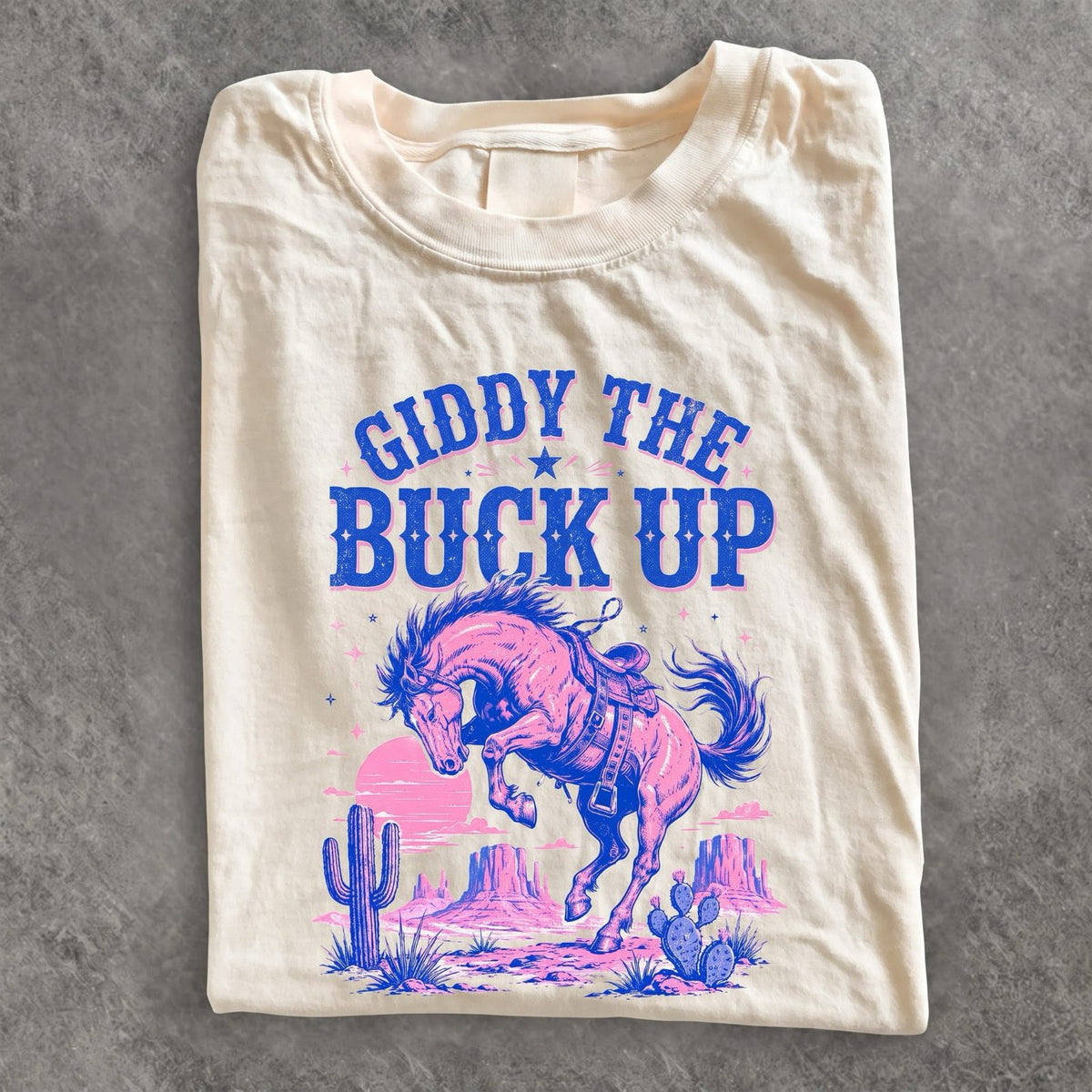 T-Shirt extra 1
