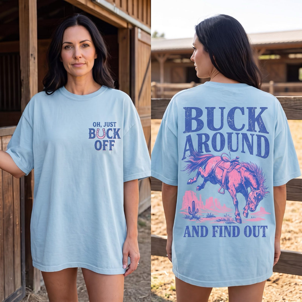 T-Shirt extra 1