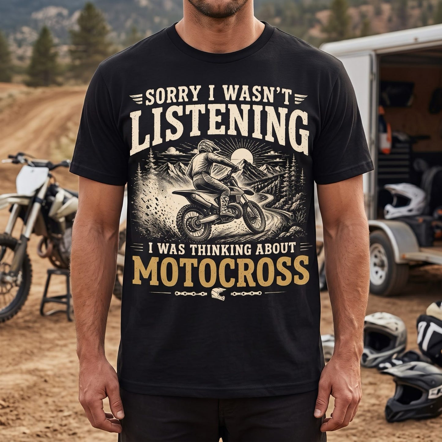 T-Shirt main