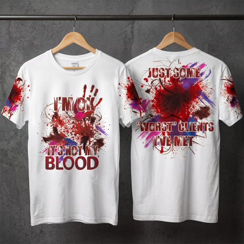 T-Shirt main