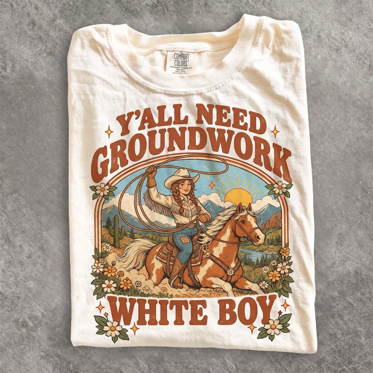 T-Shirt main