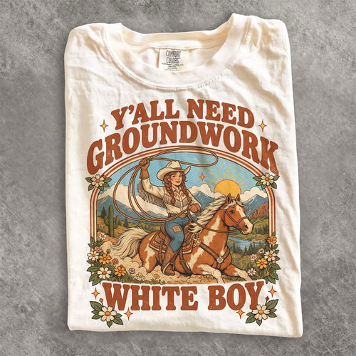 T-Shirt main