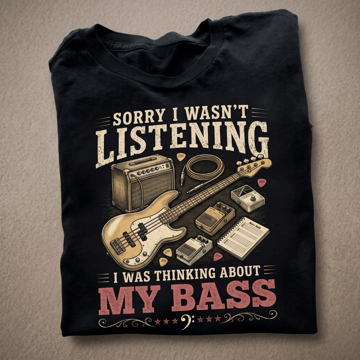 T-Shirt main