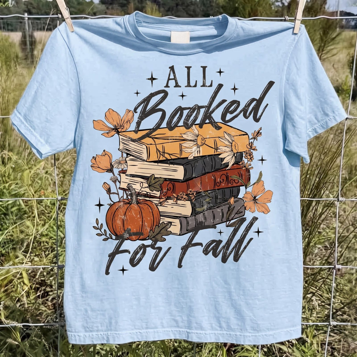 T-Shirt extra 1
