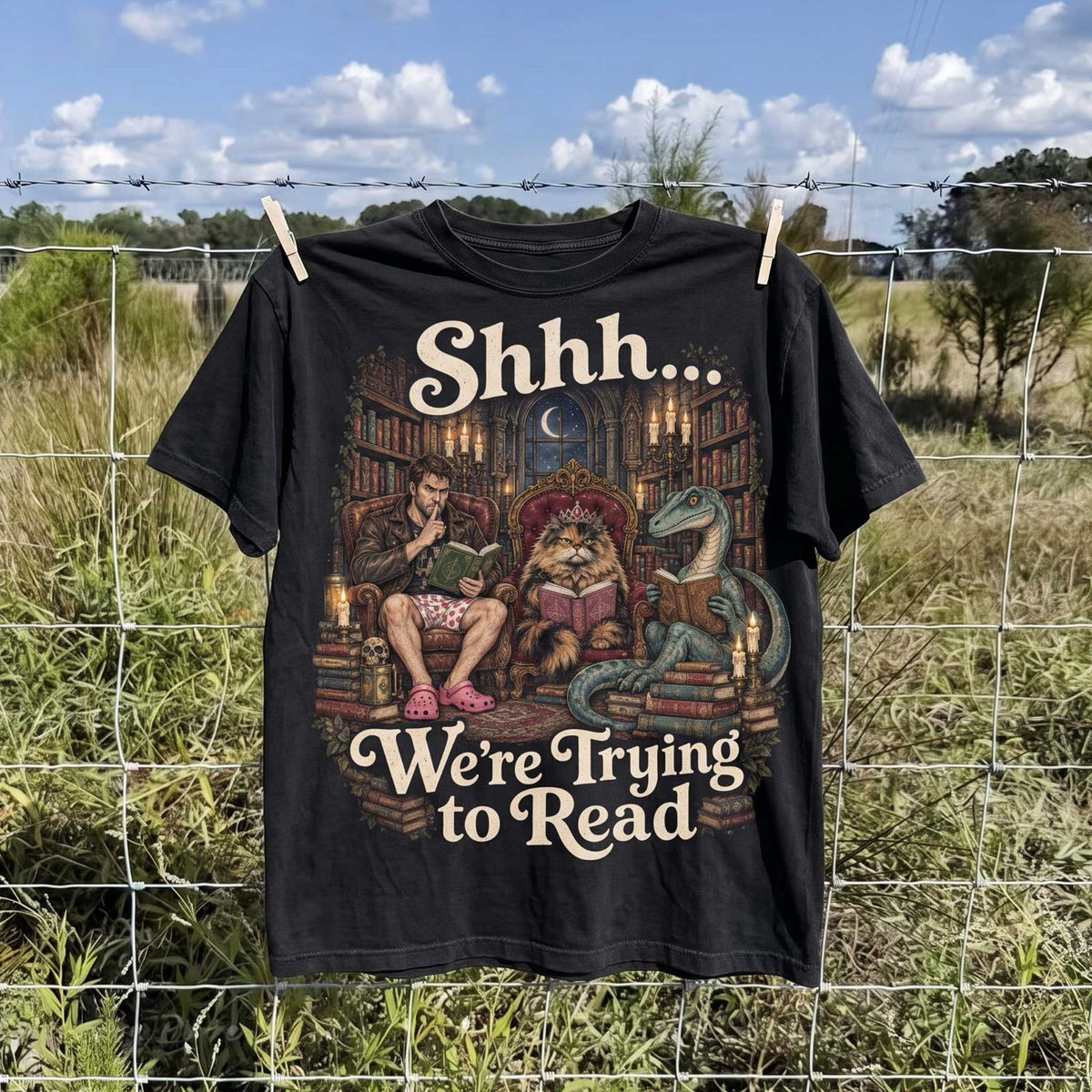 T-Shirt main