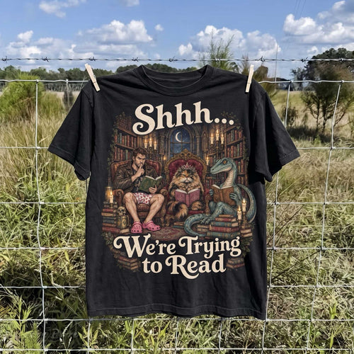 T-Shirt main