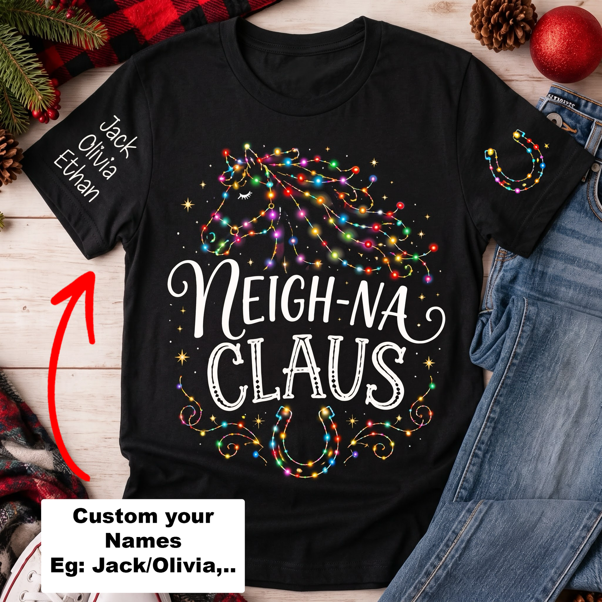 T-Shirt main