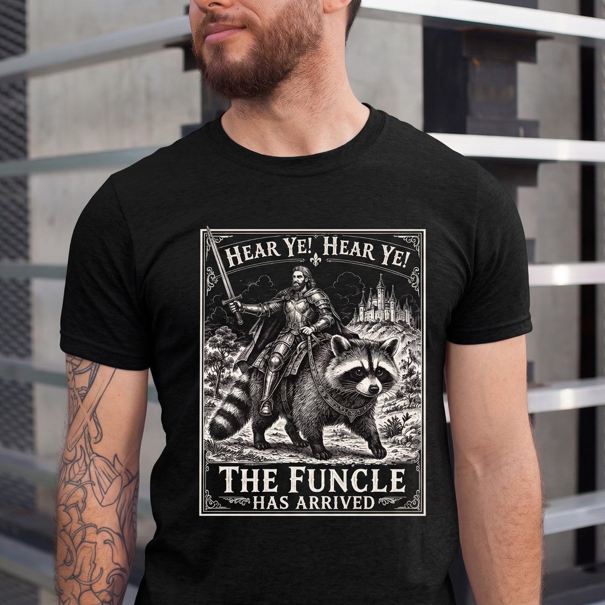 T-Shirt main