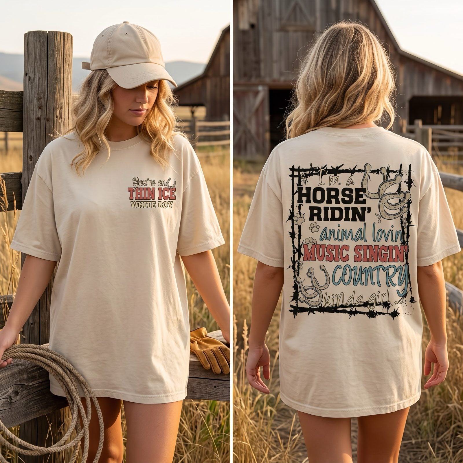 T-Shirt main