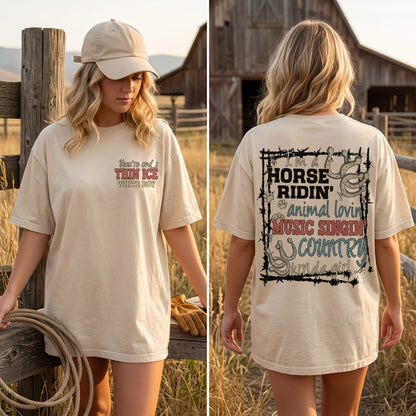 T-Shirt main