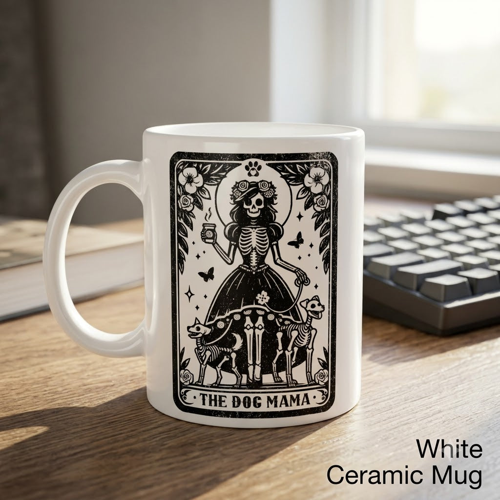 Ceramic Mug main