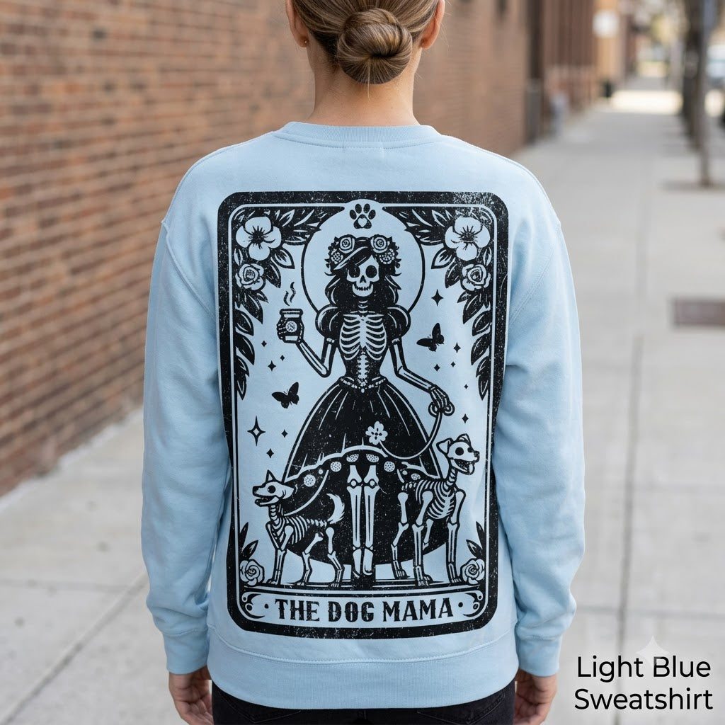 Sweatshirt main