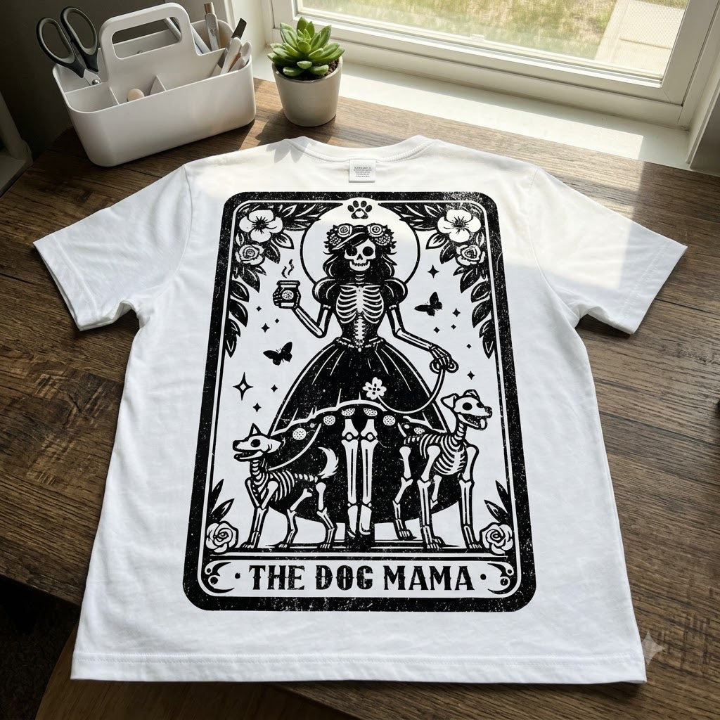 T-Shirt extra 2