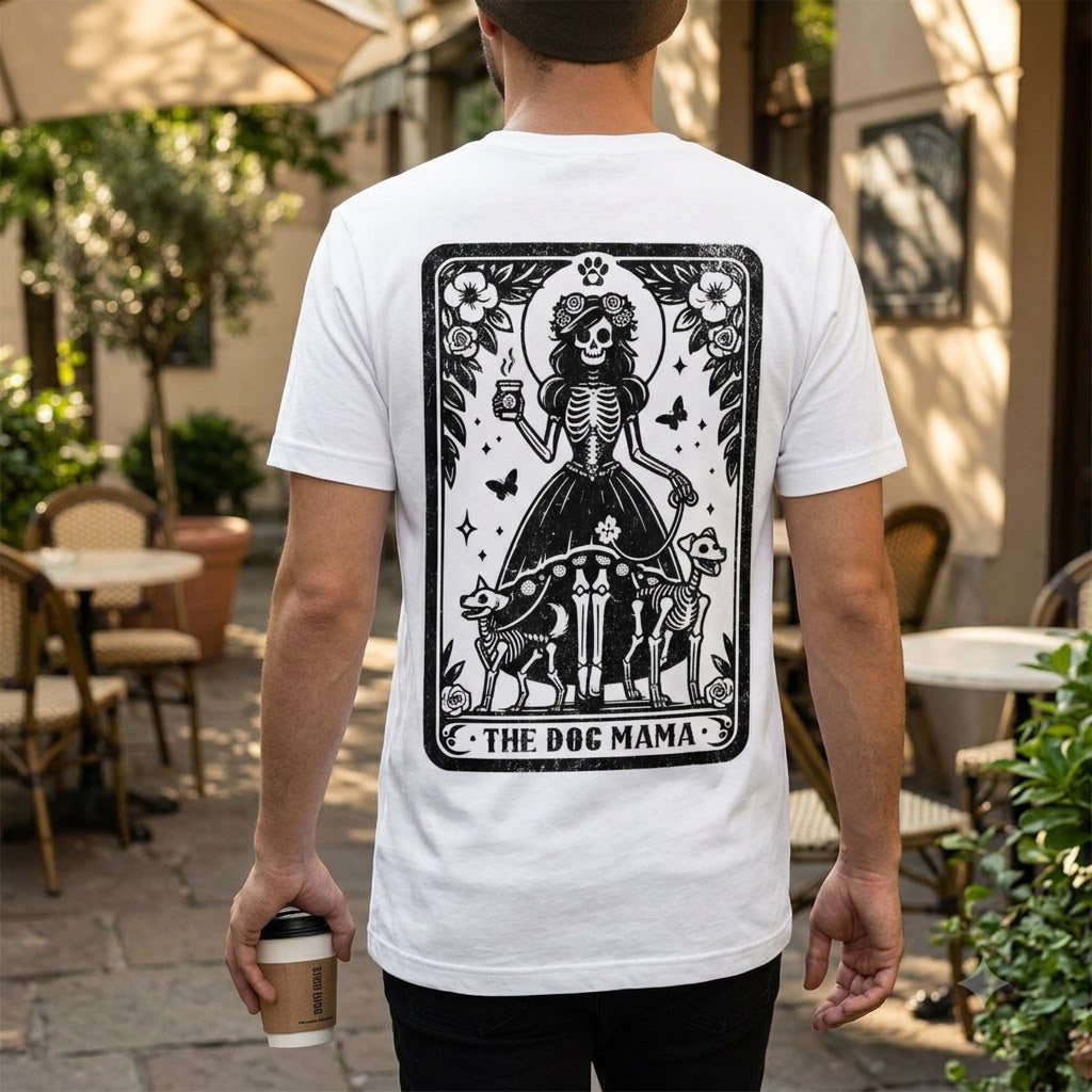 T-Shirt extra 1