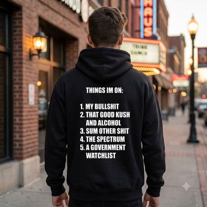 Hoodie main
