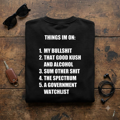 Sweatshirt extra 2