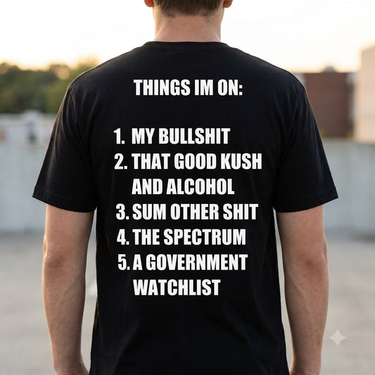 T-Shirt main