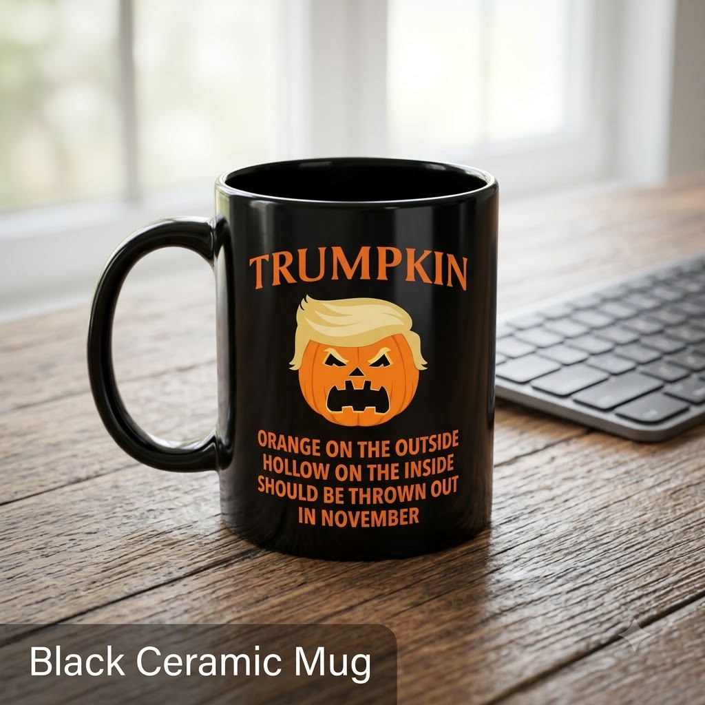 Ceramic Mug main
