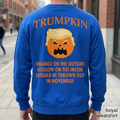 Sweatshirt main