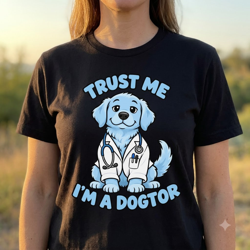T-Shirt extra 1