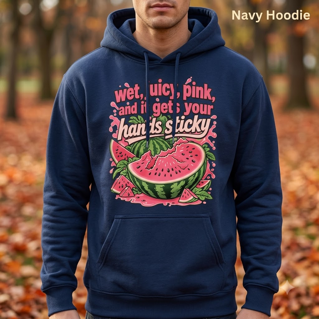 Hoodie main