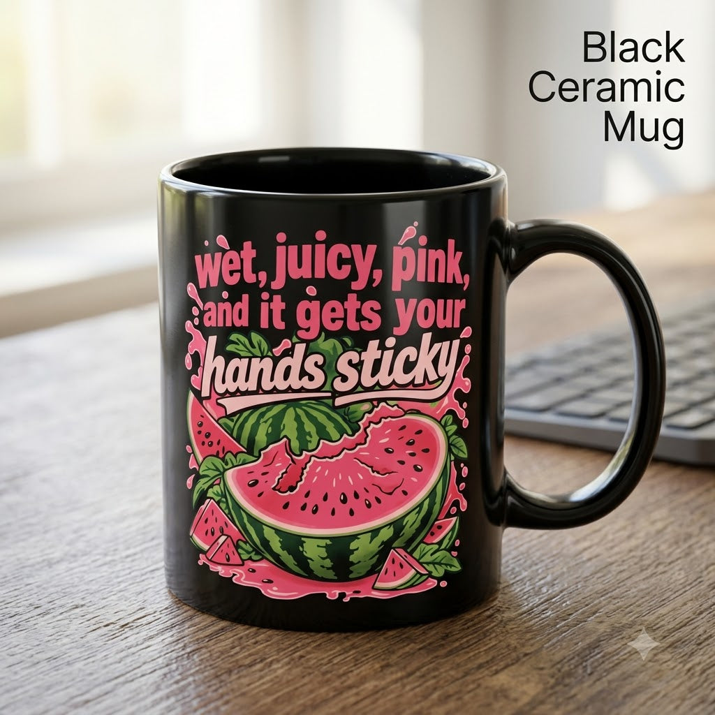 Ceramic Mug main