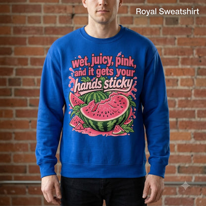 Sweatshirt main