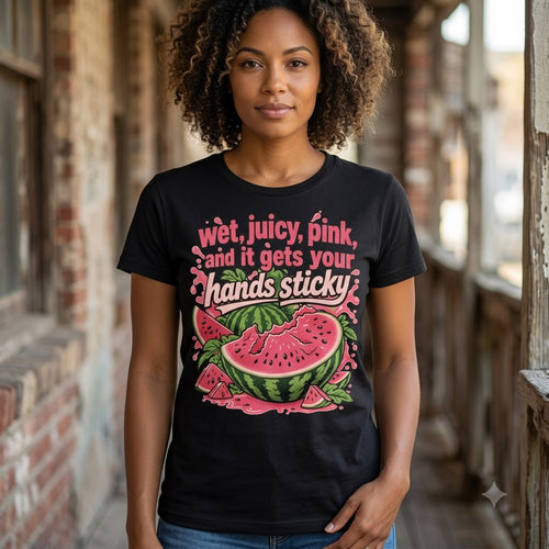 T-Shirt main