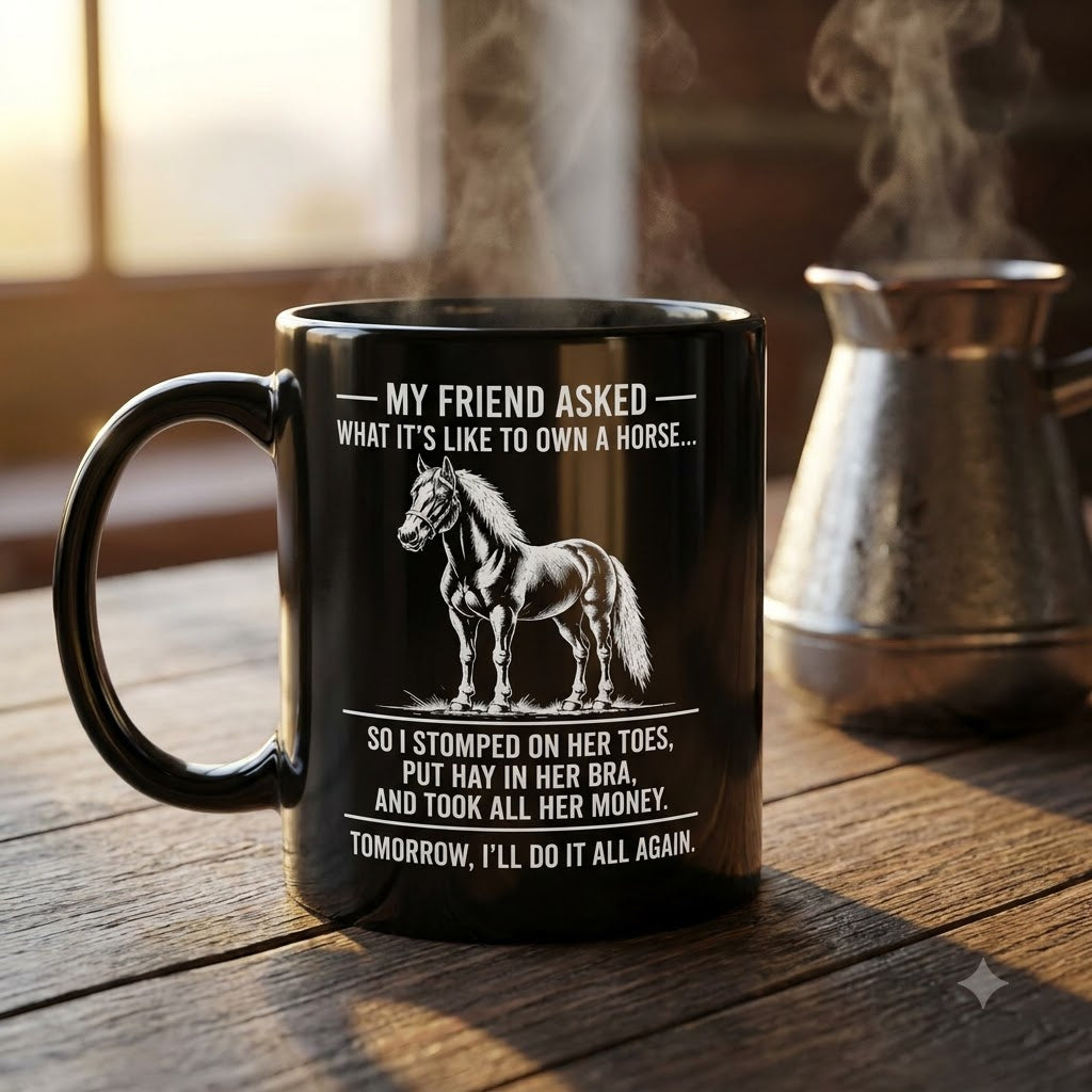 Ceramic Mug main