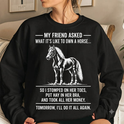 Sweatshirt main