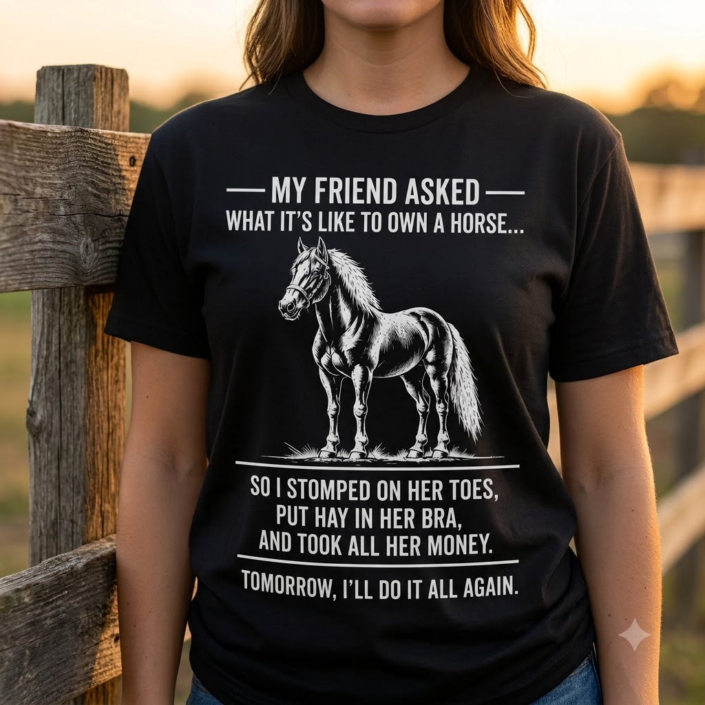 T-Shirt main