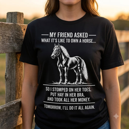 T-Shirt main