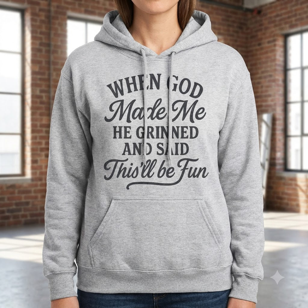 Hoodie main
