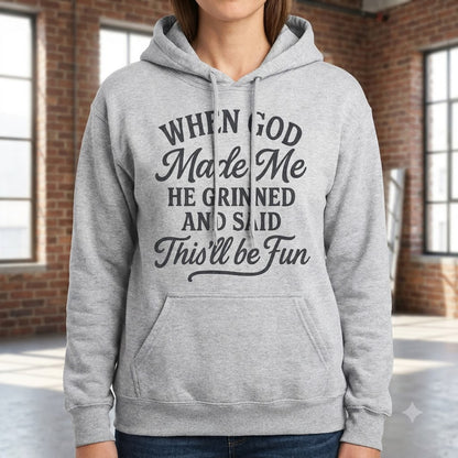 Hoodie main