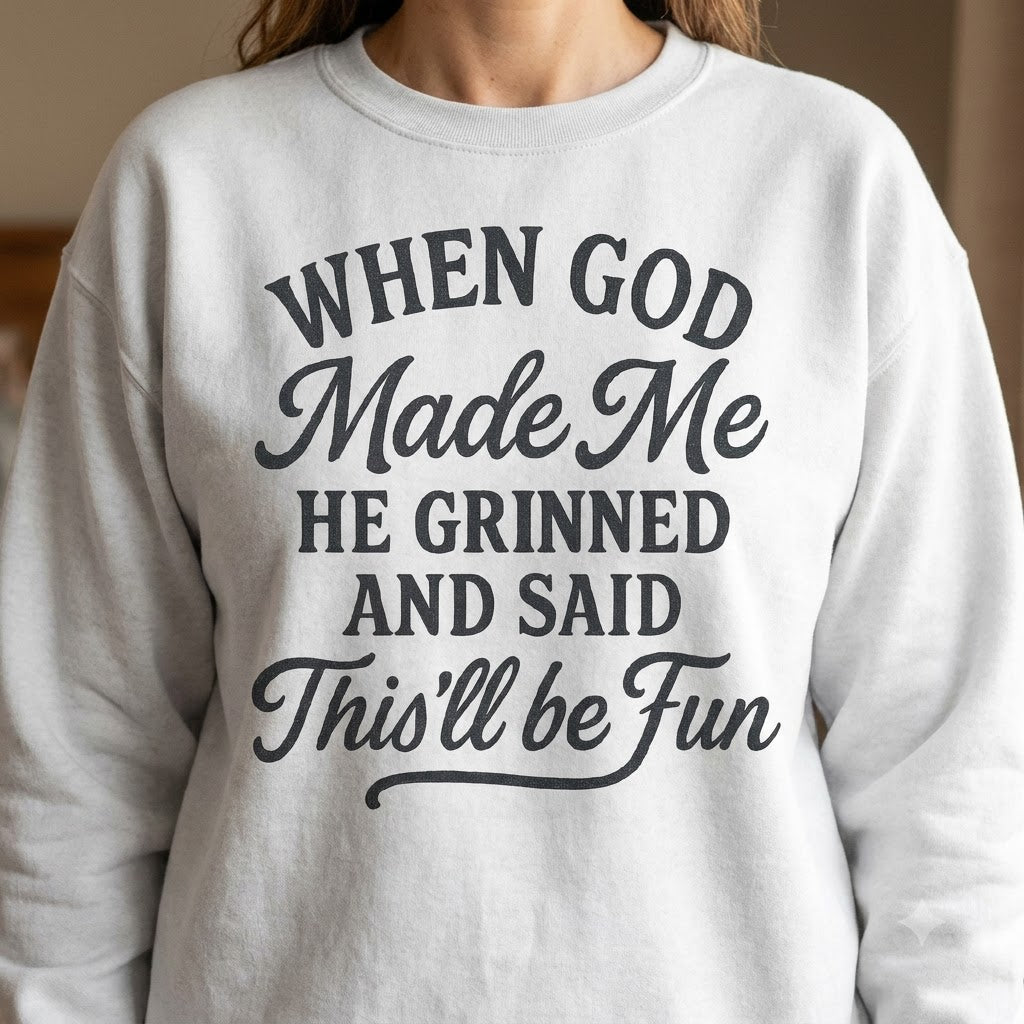 Sweatshirt main