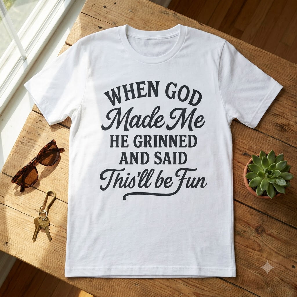 T-Shirt extra 2