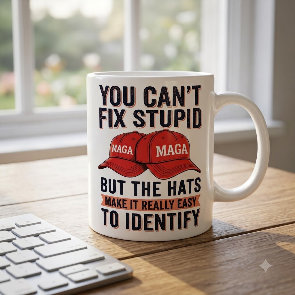 Ceramic Mug main