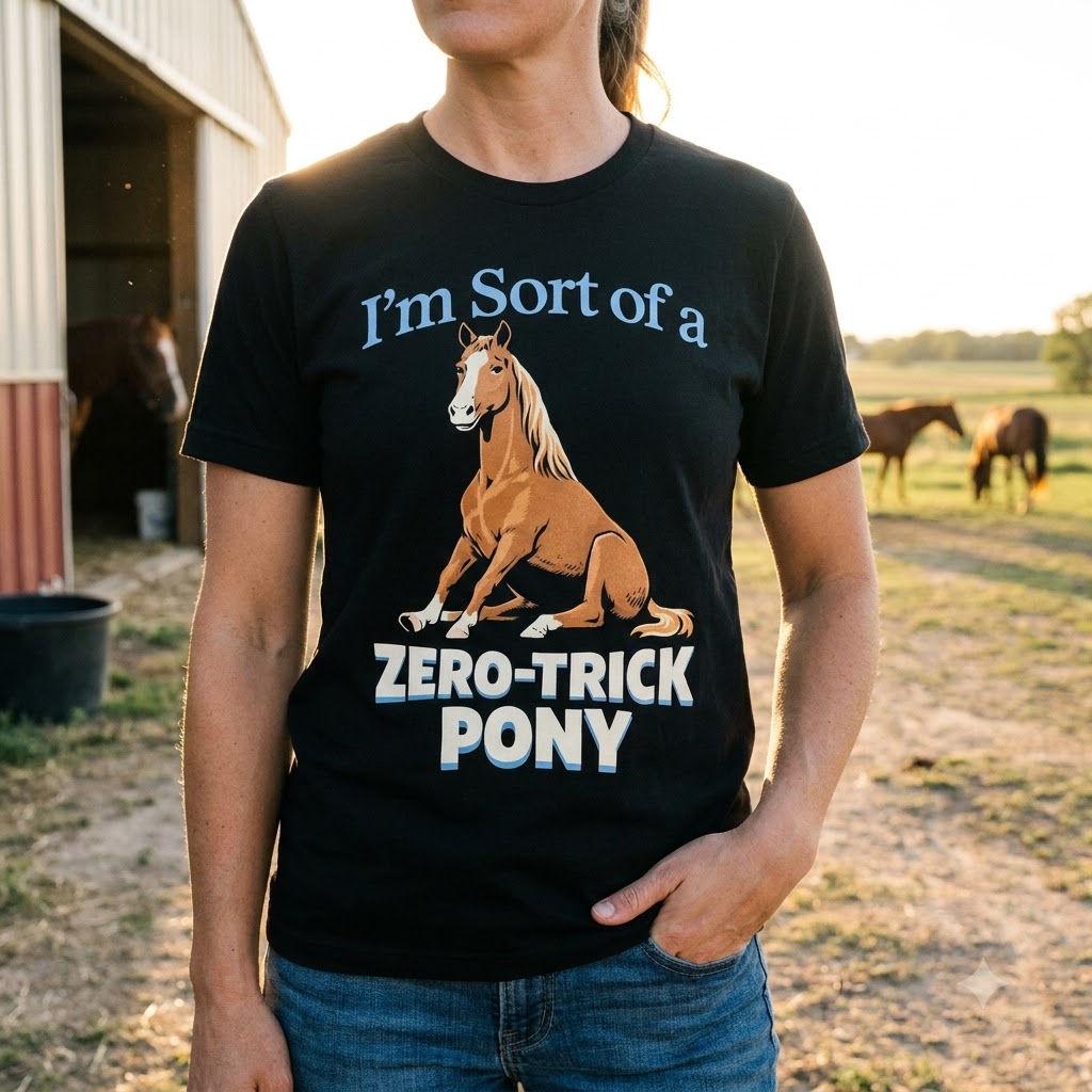 T-Shirt extra 1