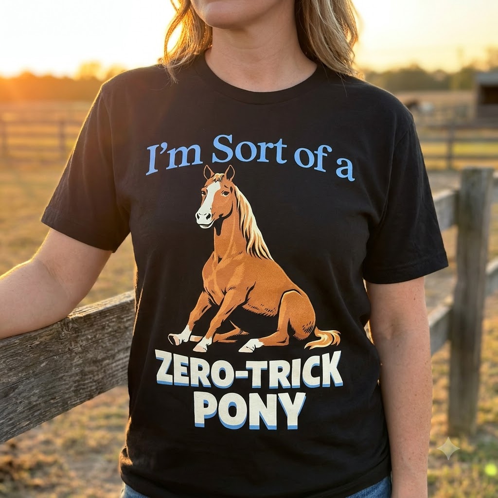 T-Shirt main