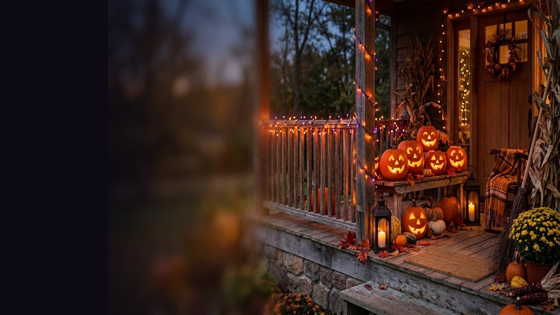 Halloween Collection